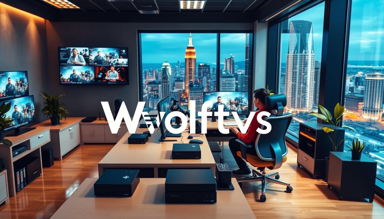 iptv uk reseller