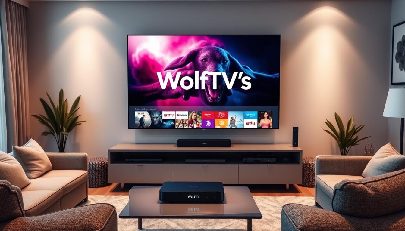 4k iptv subscription