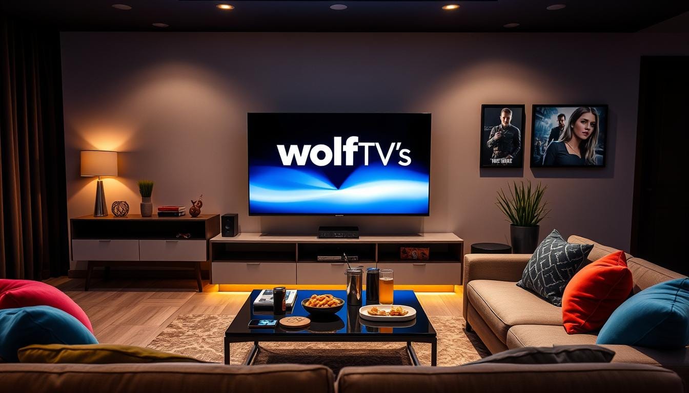 Beast TV Setup Guide