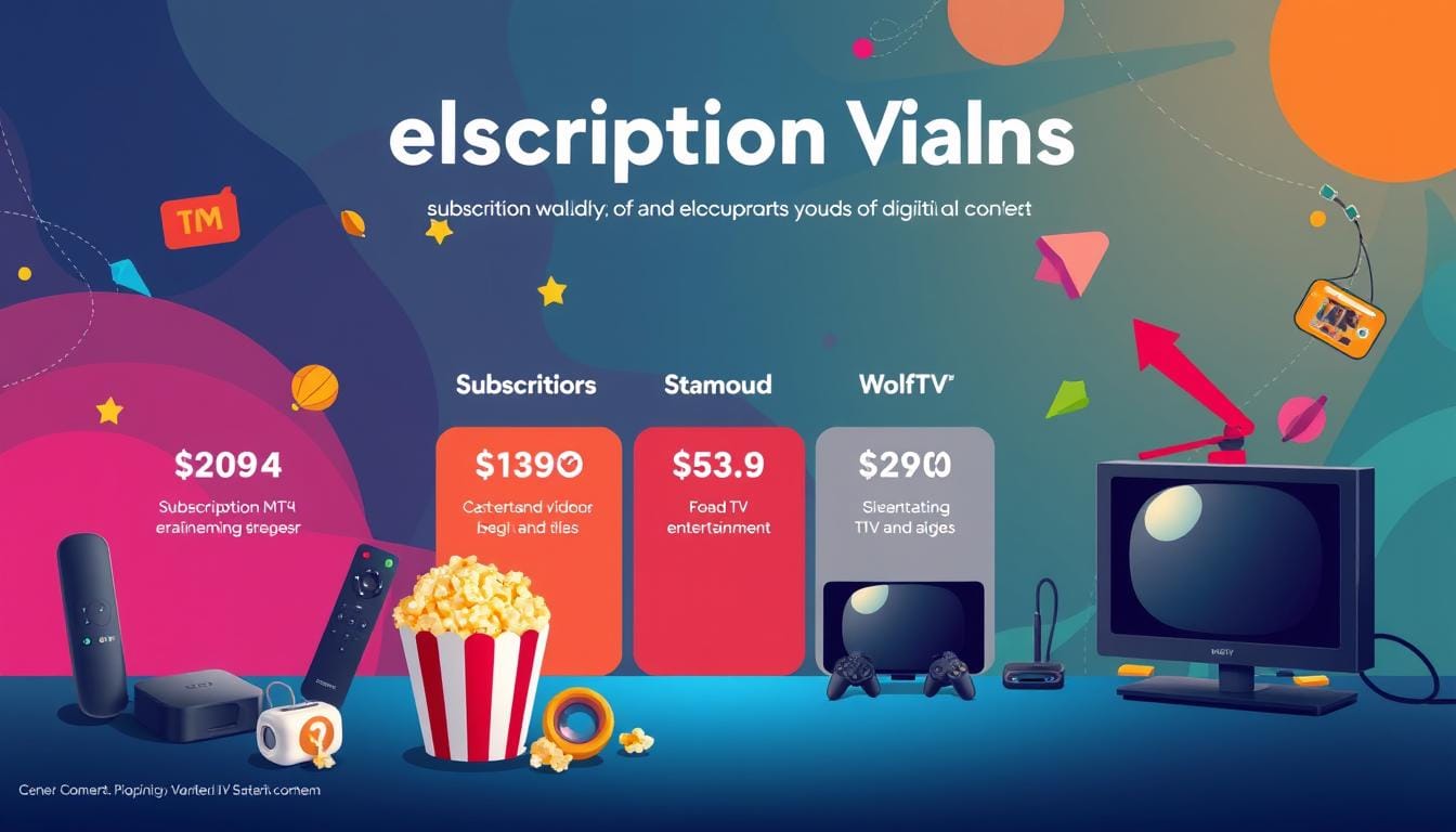 Beast TV Subscription Plans