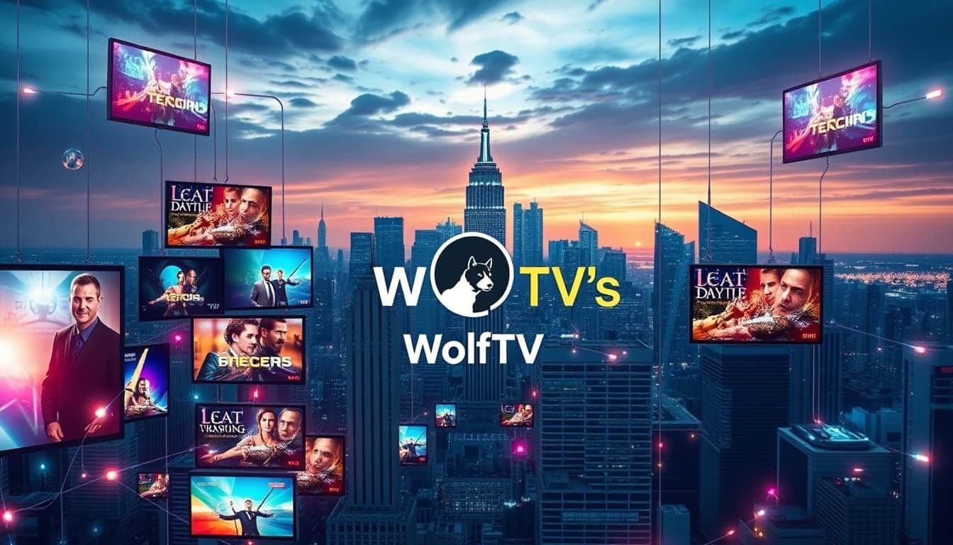 Best IPTV Providers 2023