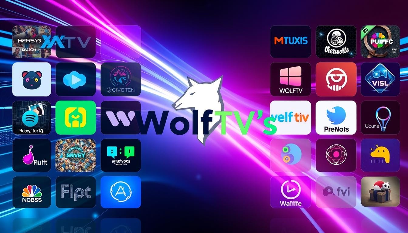 IPTV Apps Comparison