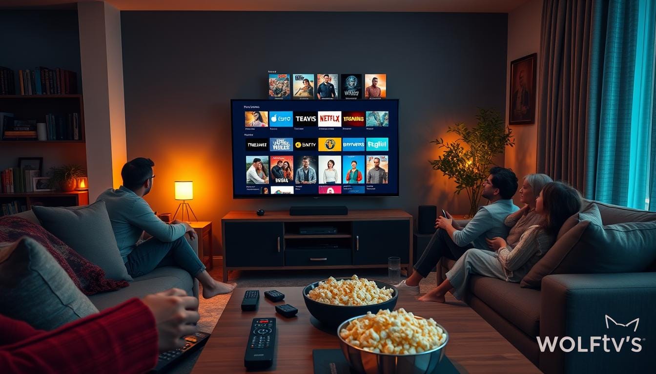 IPTV Benefits in Bulgaria