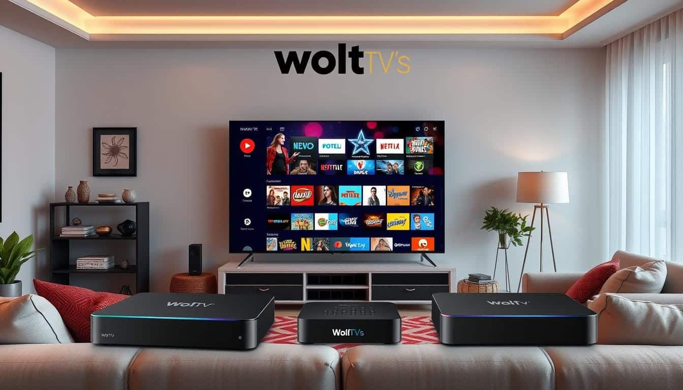 IPTV Box Selection Guide