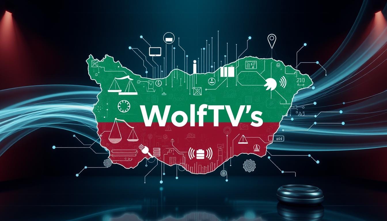 IPTV Legal Regulations in Bulgaria