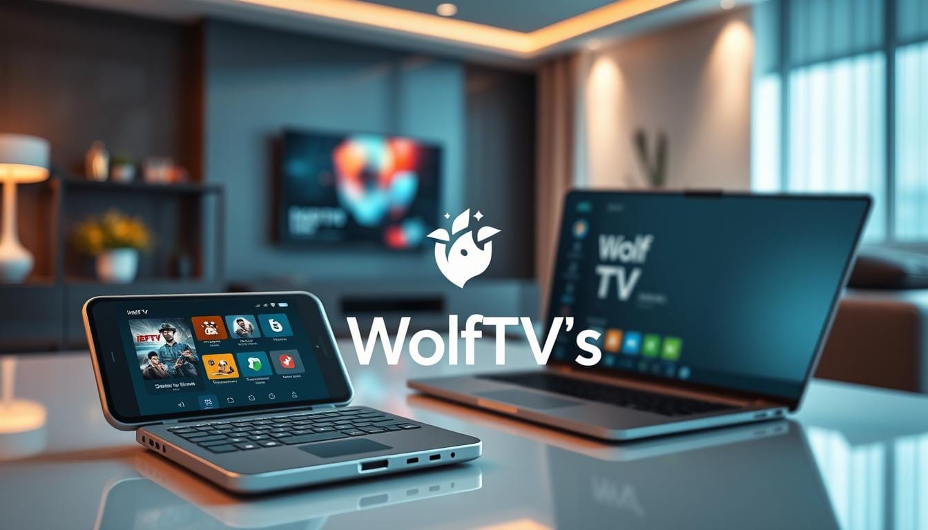 IPTV Link Setup Guide