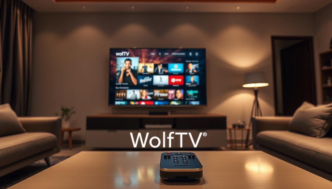 IPTV M3U8 Playlist Streaming