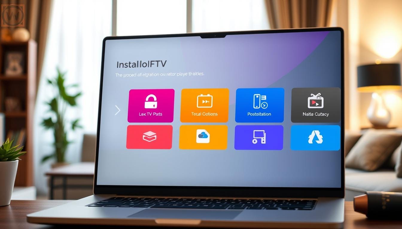 IPTV Player Installation Guide
