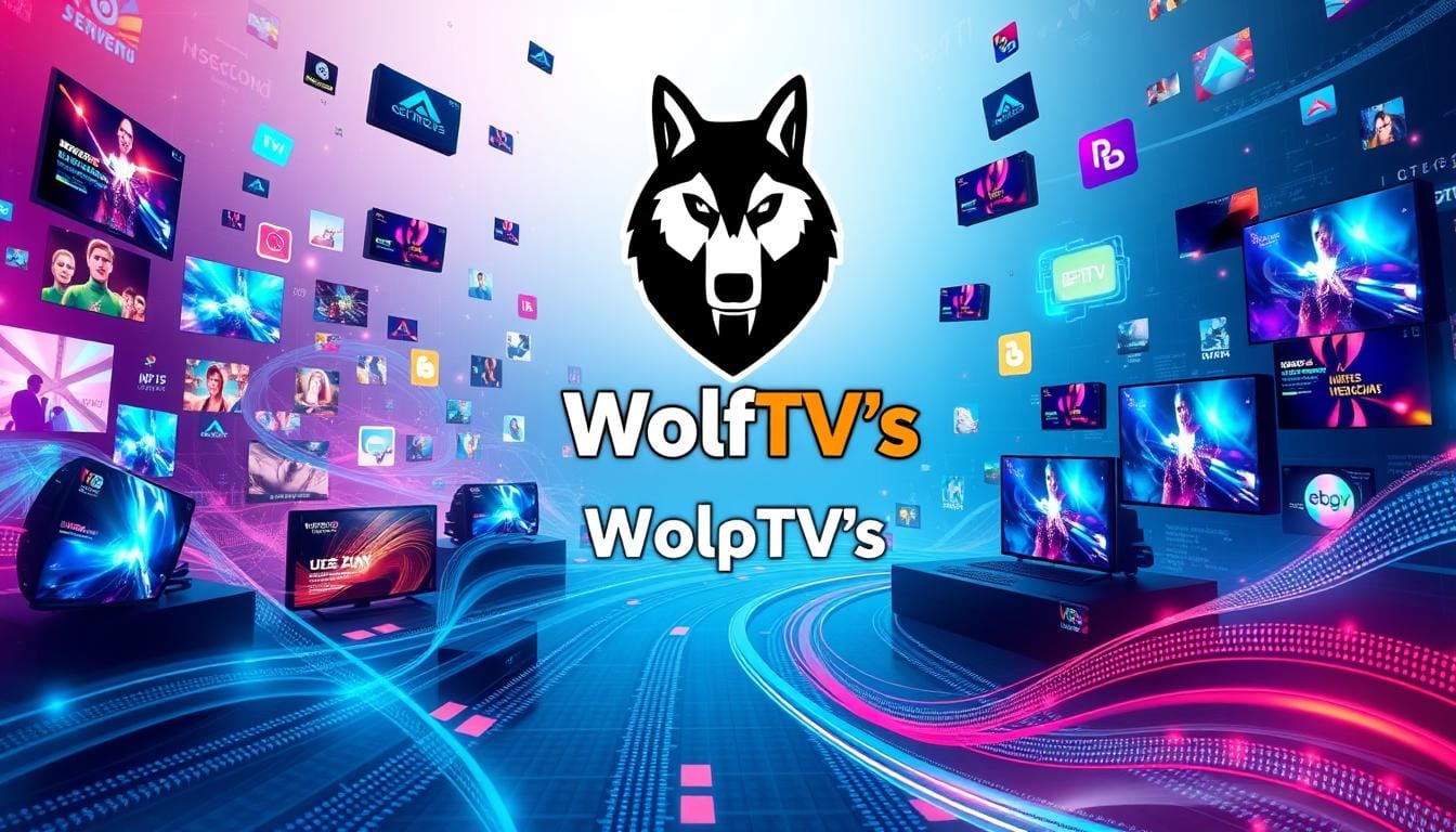 IPTV Playlist Sources