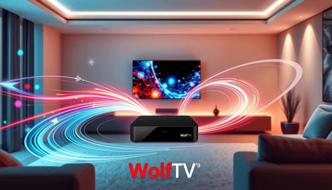 IPTV Streaming Performance Optimization