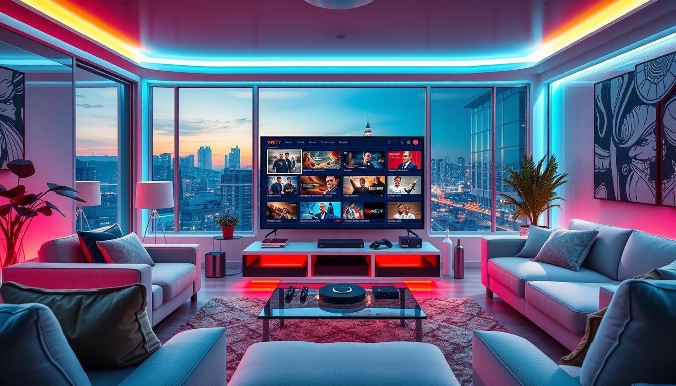 IPTV Subscription Providers in Bulgaria