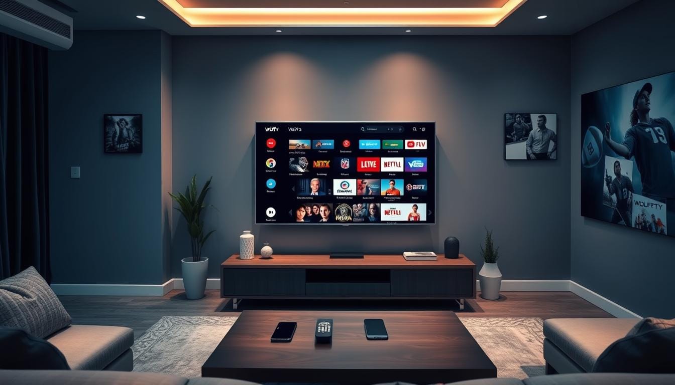IPTV Subscription Setup Guide