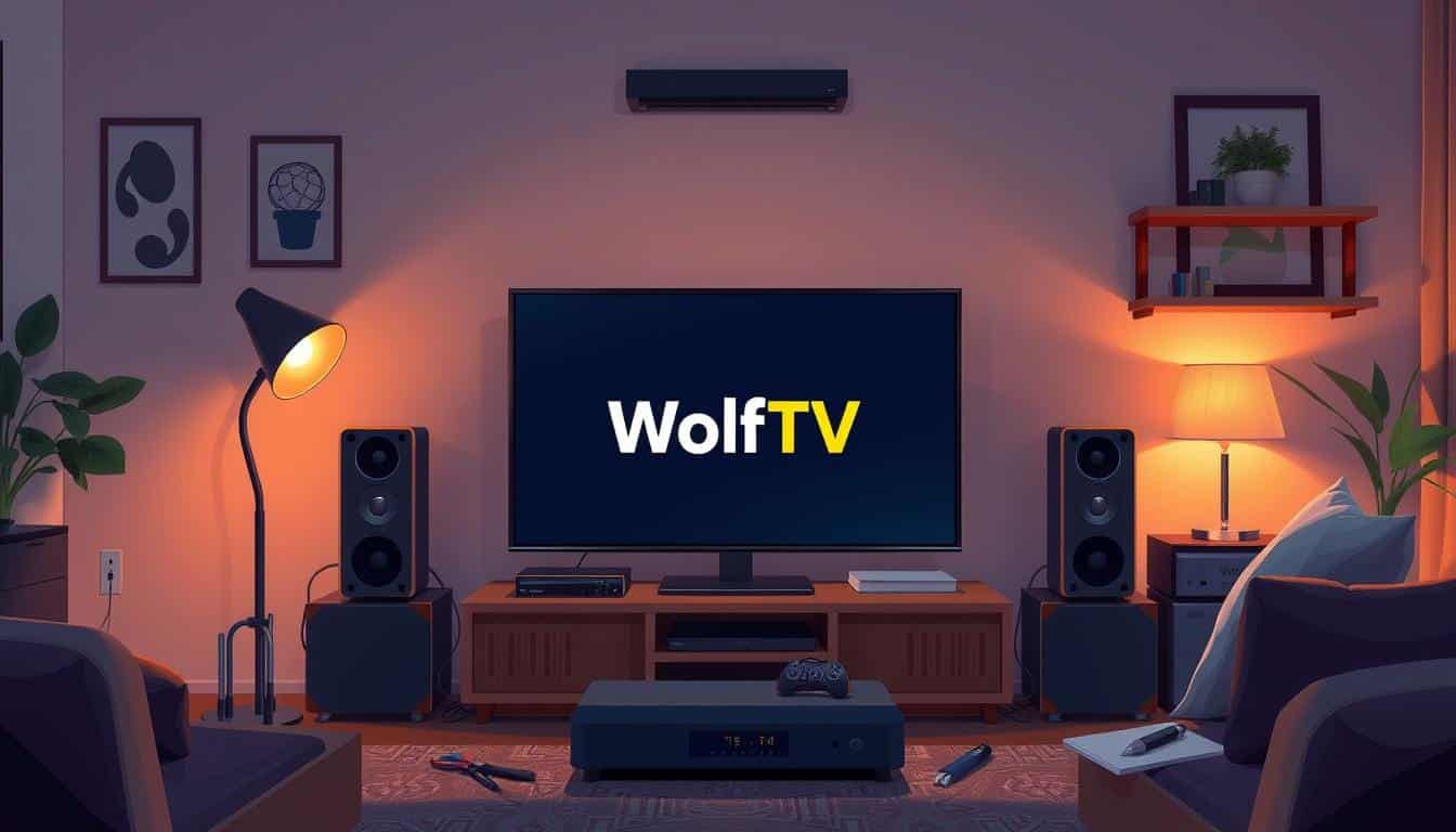 IPTV Troubleshooting Guide