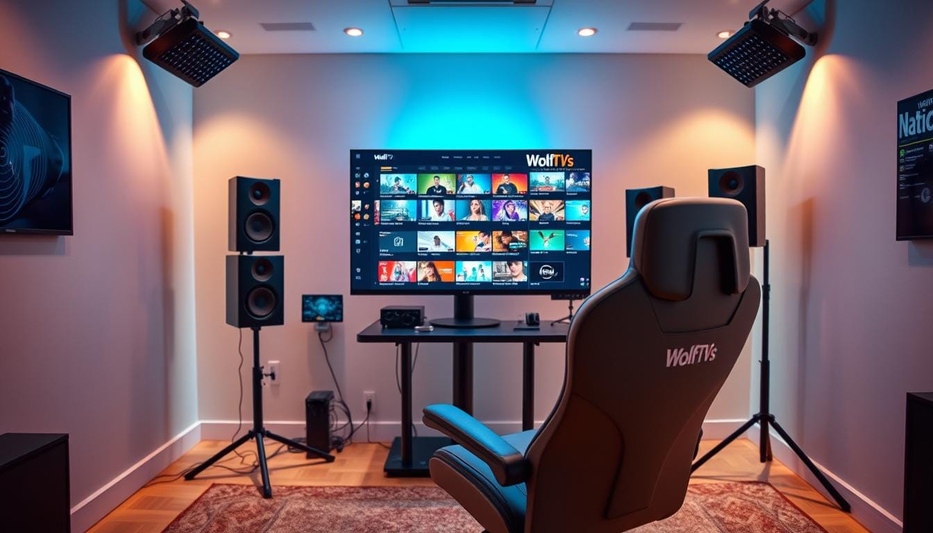 Ignite Streaming Setup Guide