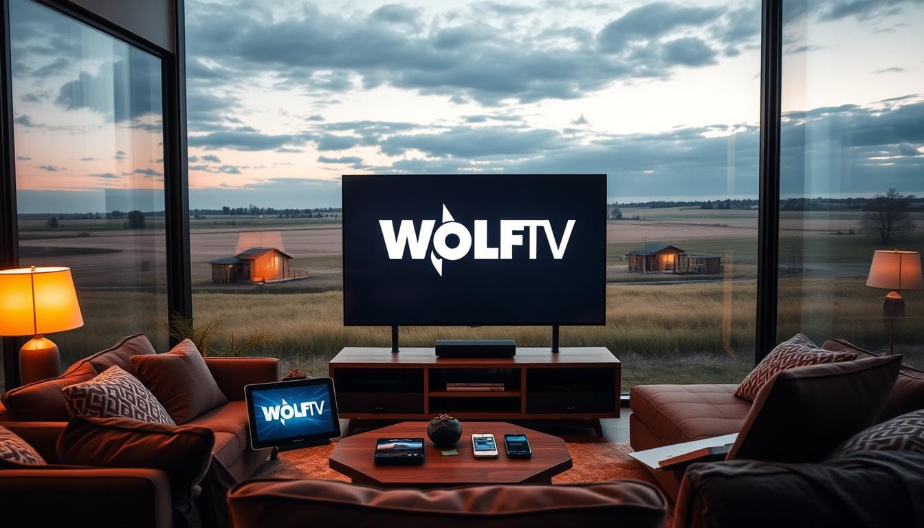 Iowa PBS Streaming Platforms