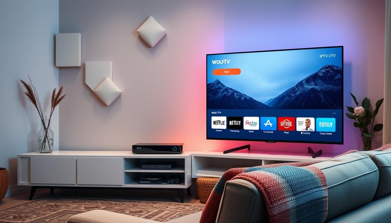 Kemo IPTV Setup Guide