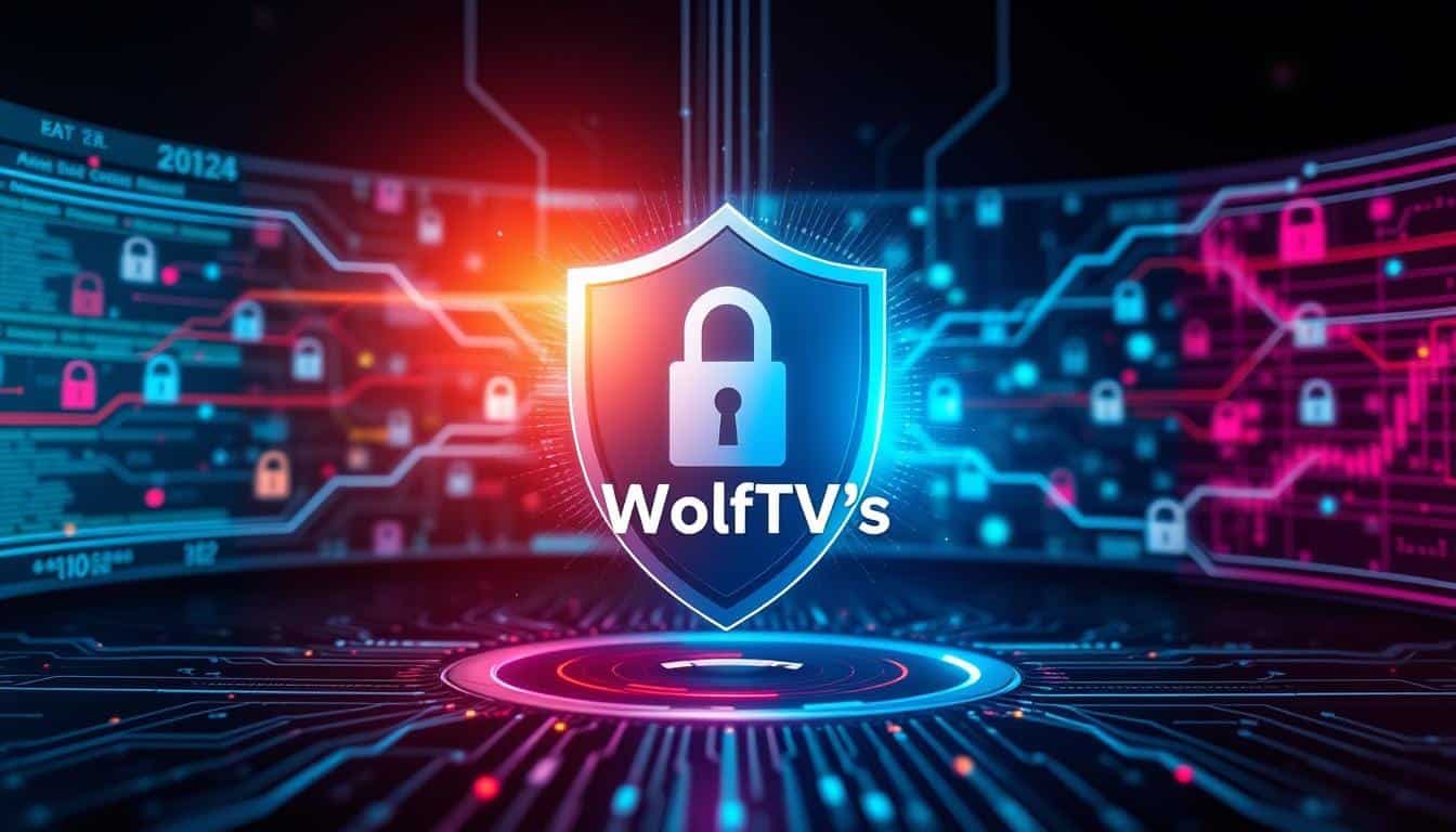 Live TV Web Player Security Features