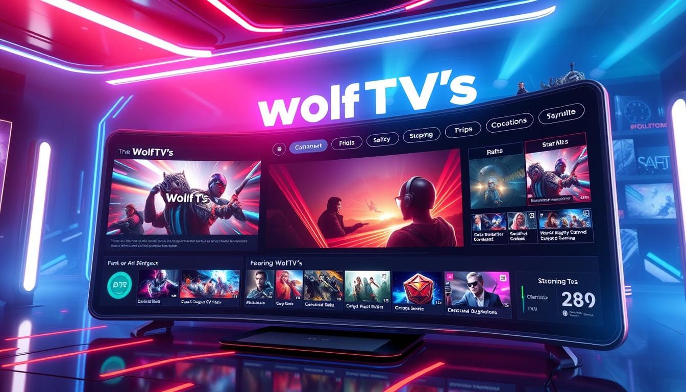 SO Player Digital Entertainment Platform