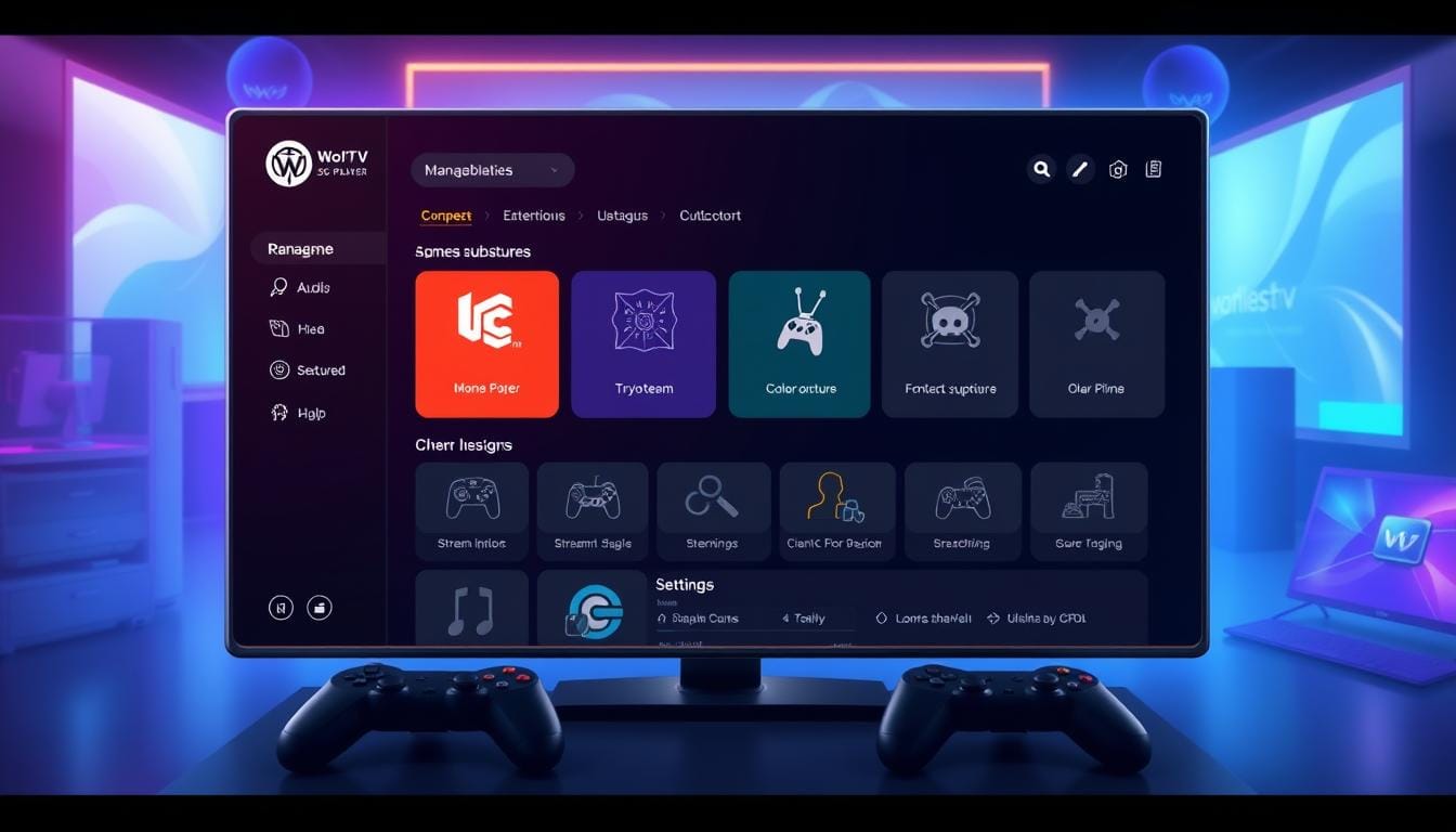 SO Player Subscription Management