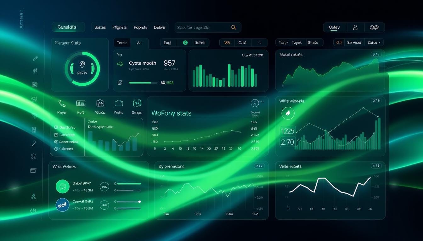 SmarterPlayer Lite Dashboard Interface