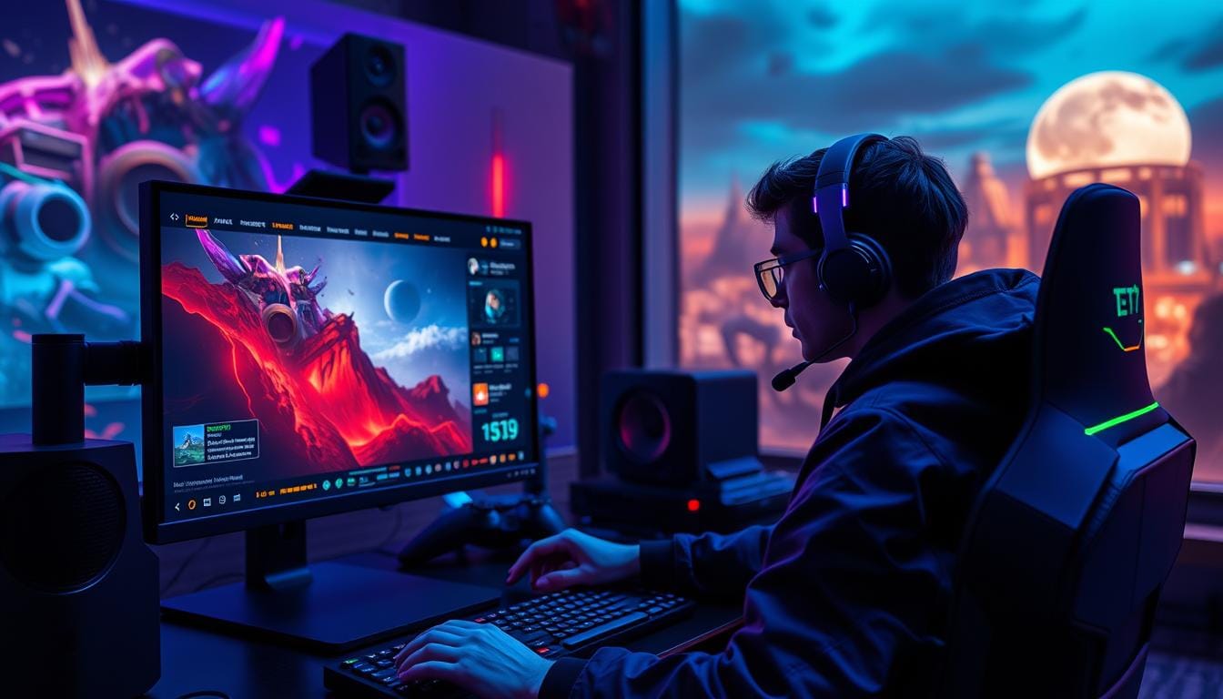 SmarterPlayer Lite Gaming Performance