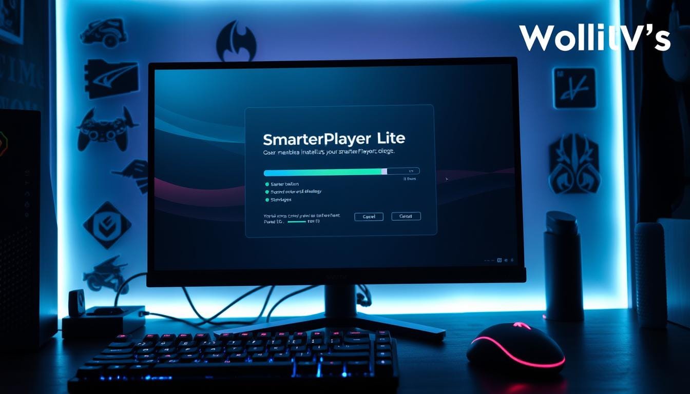 SmarterPlayer Lite Installation Guide