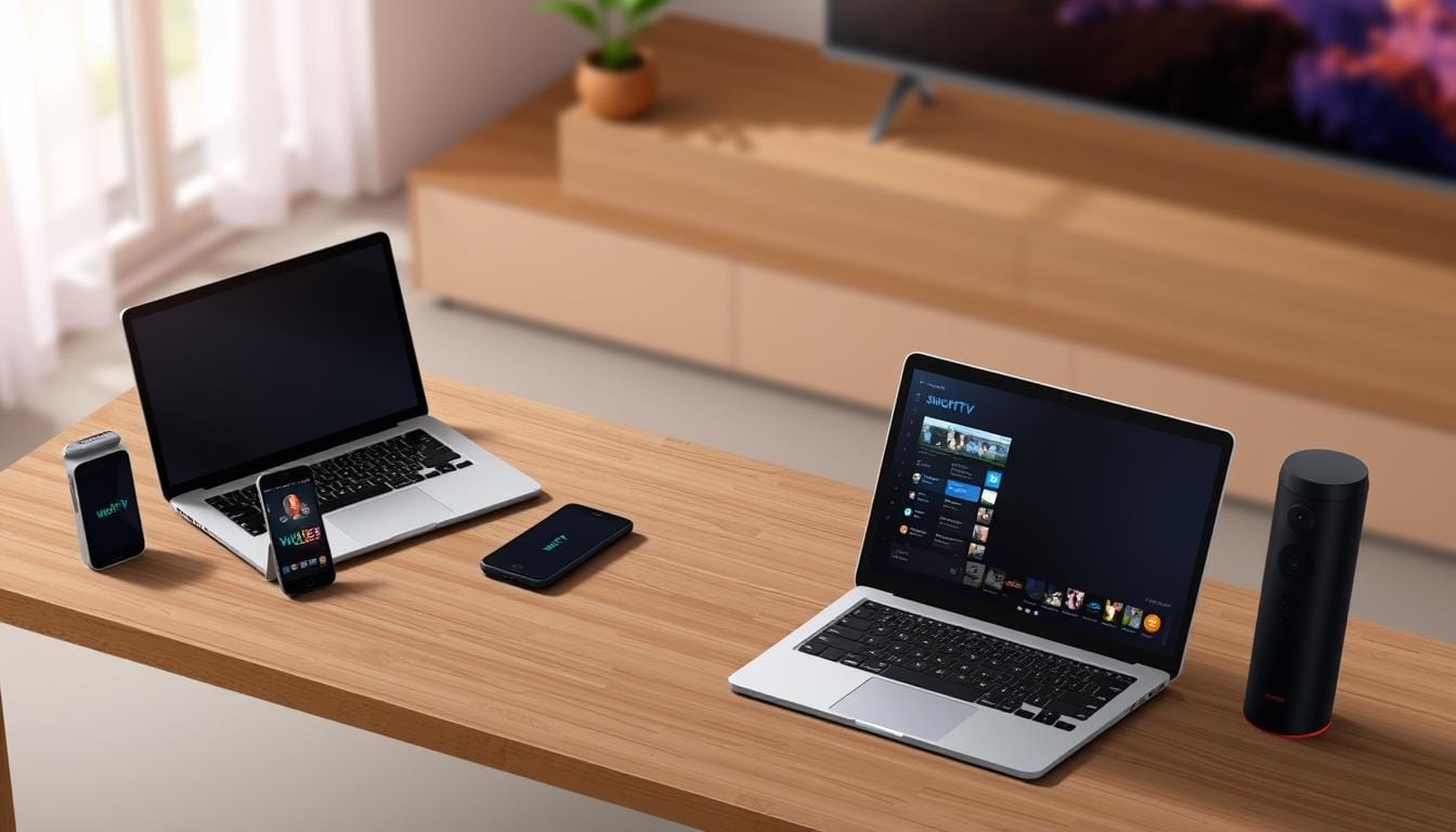 Smarters Player Lite Device Compatibility