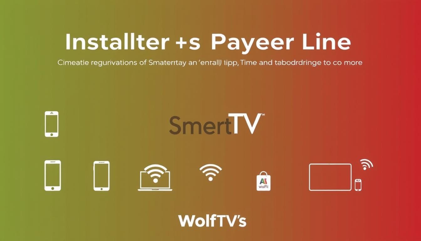 Smarters Player Lite Installation Requirements