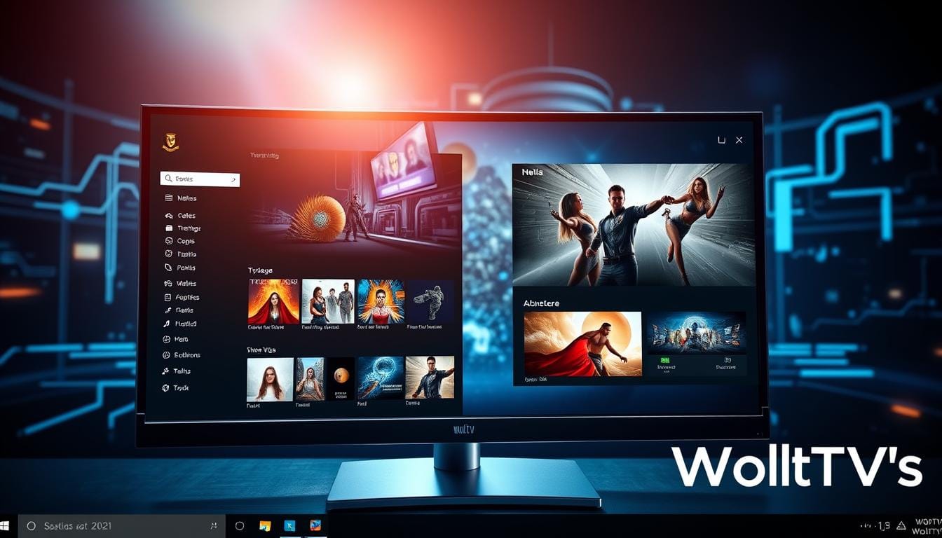 Top IPTV Players for Windows
