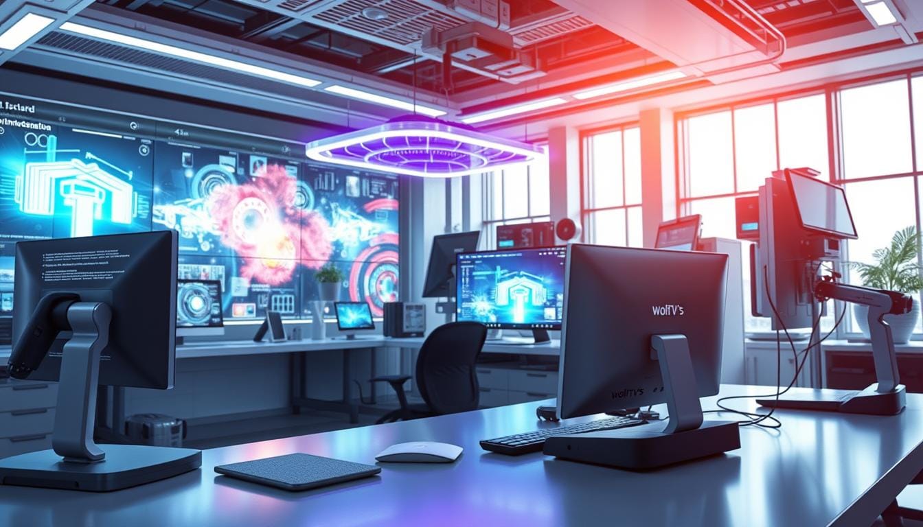Workflow Transformation Technology