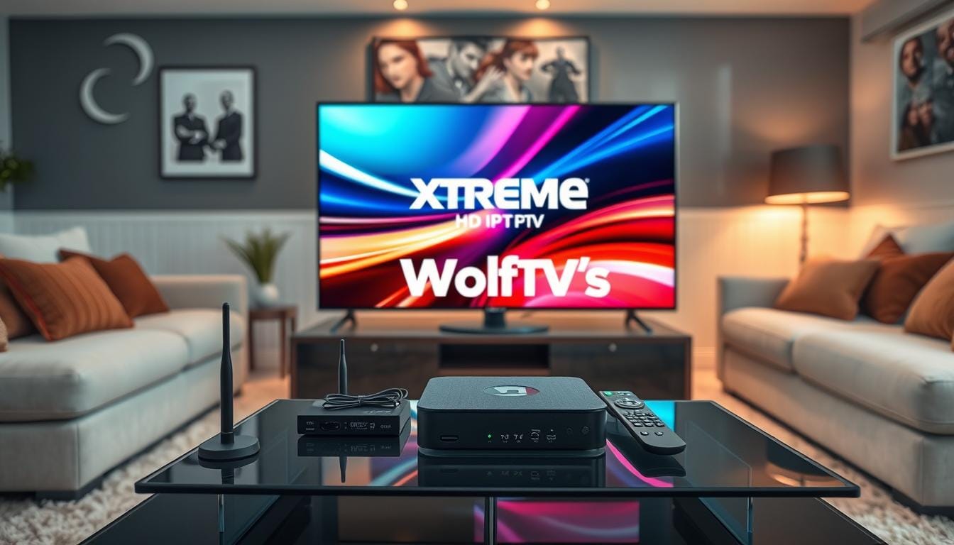 Xtreme HD IPTV Installation Guide