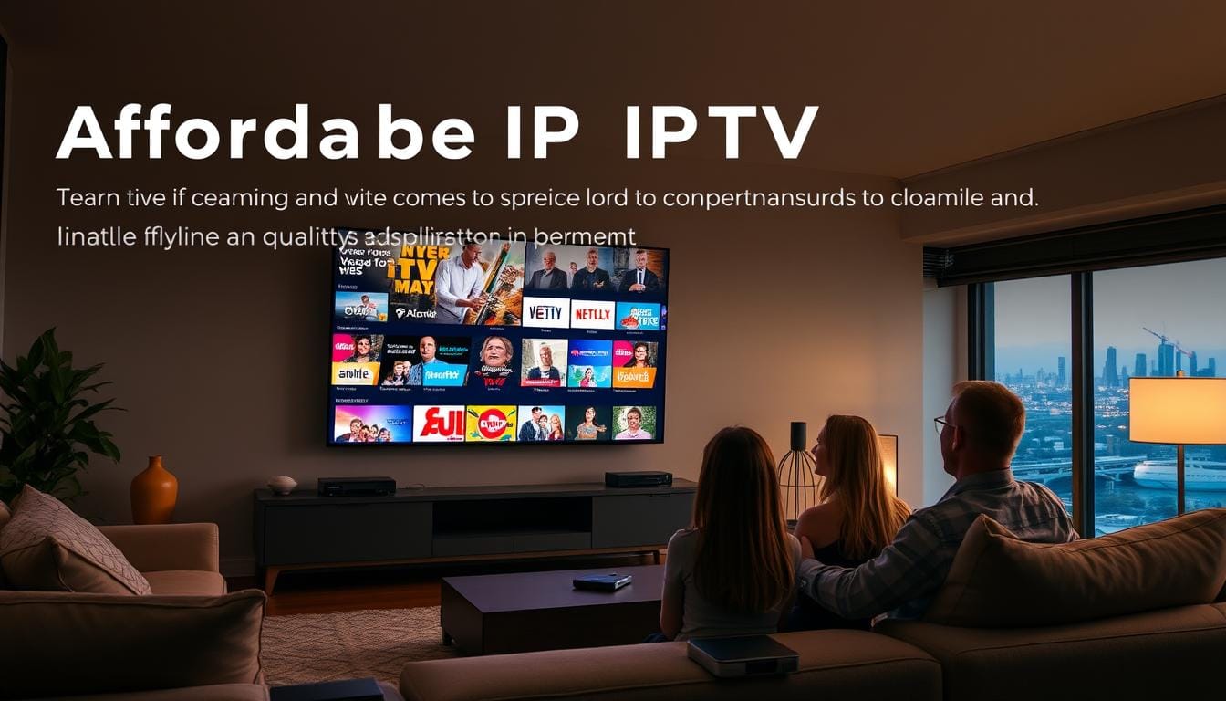 affordable iptv service hamilton