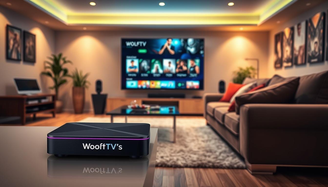 affordable iptv subscription