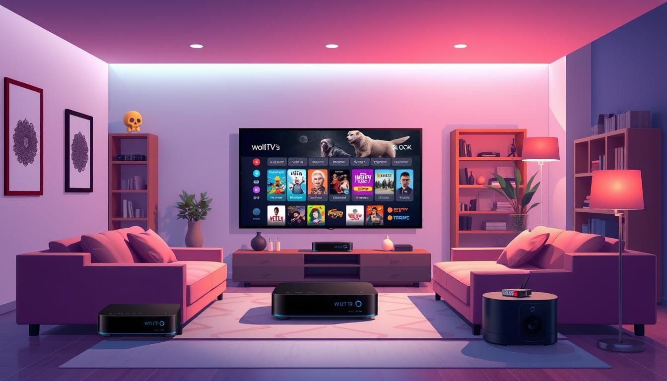 affordable modulator iptv