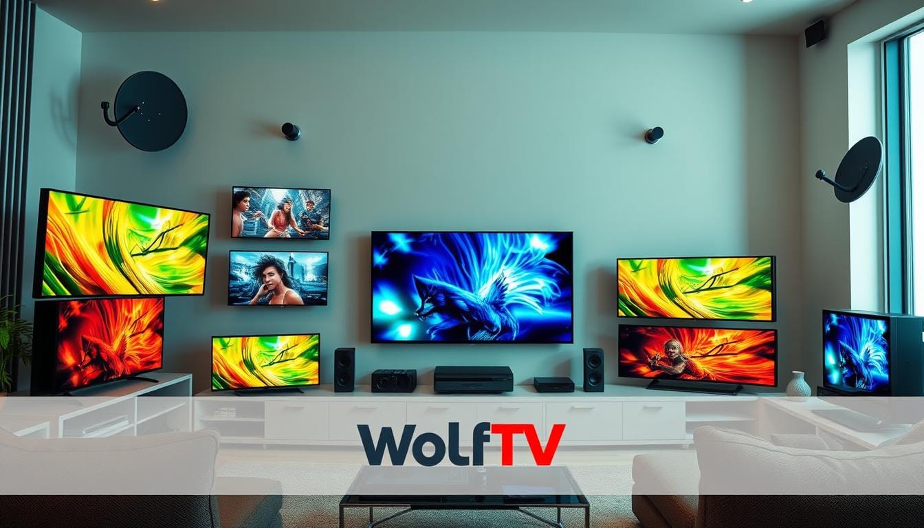 agro iptv packages