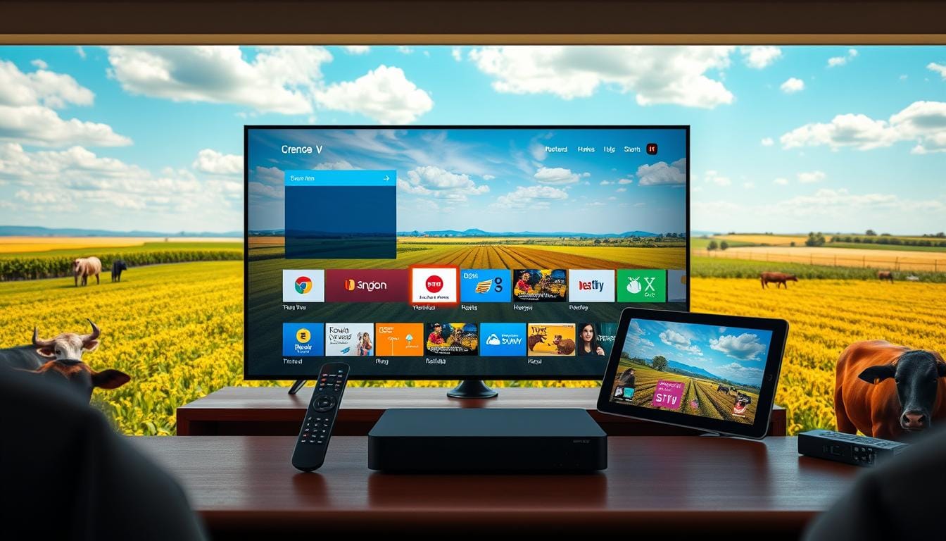 agro iptv streaming