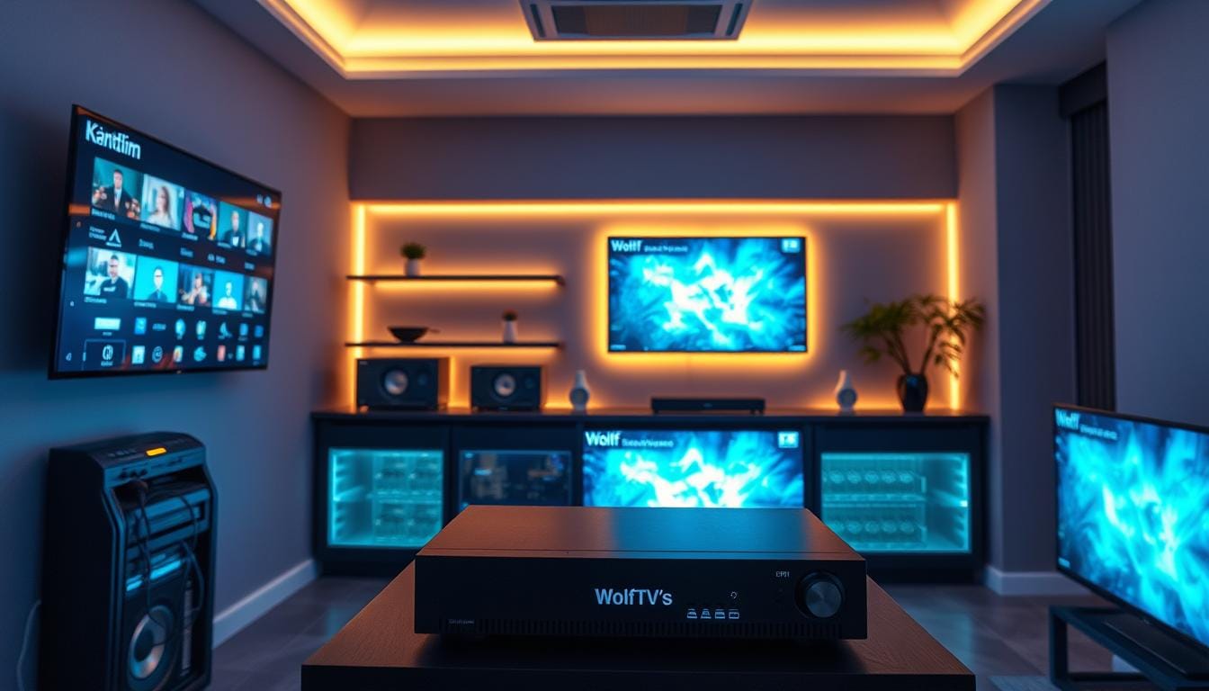 broadcast television technology
