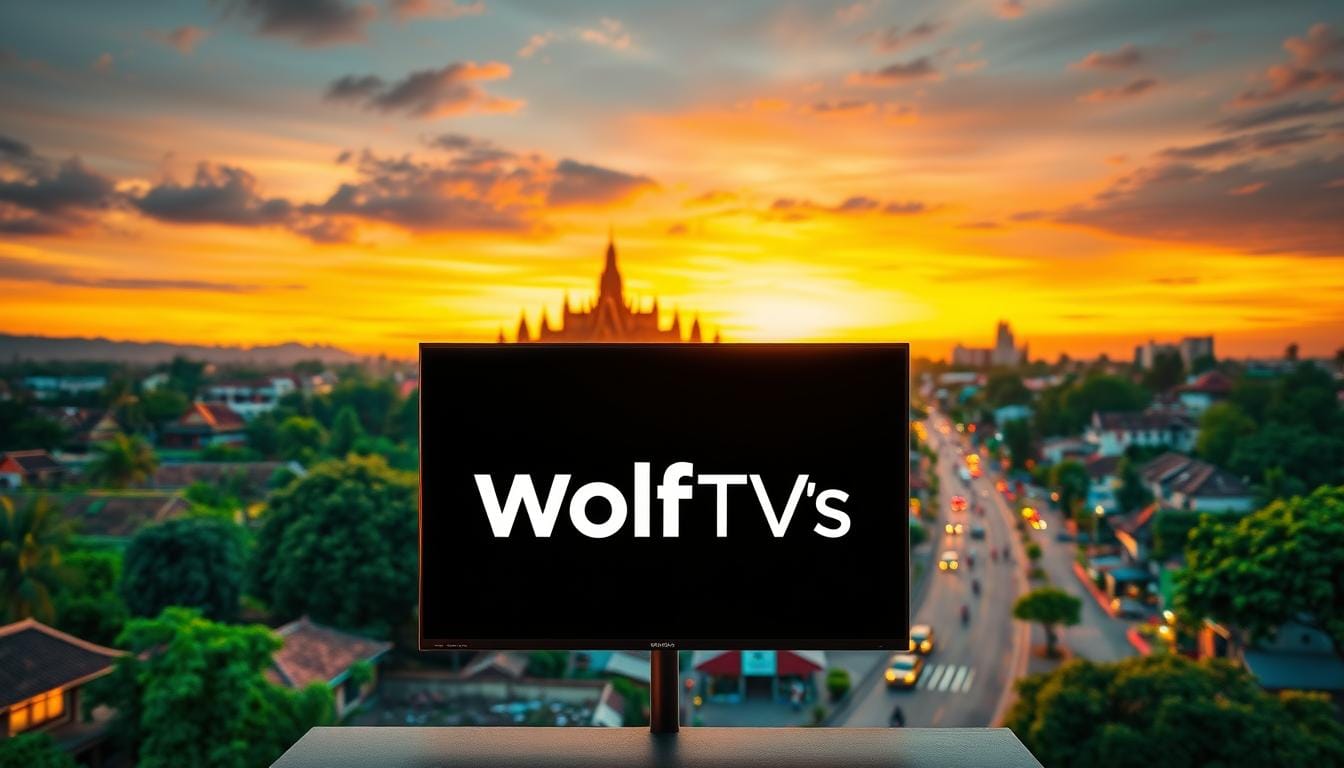cambodia iptv provider