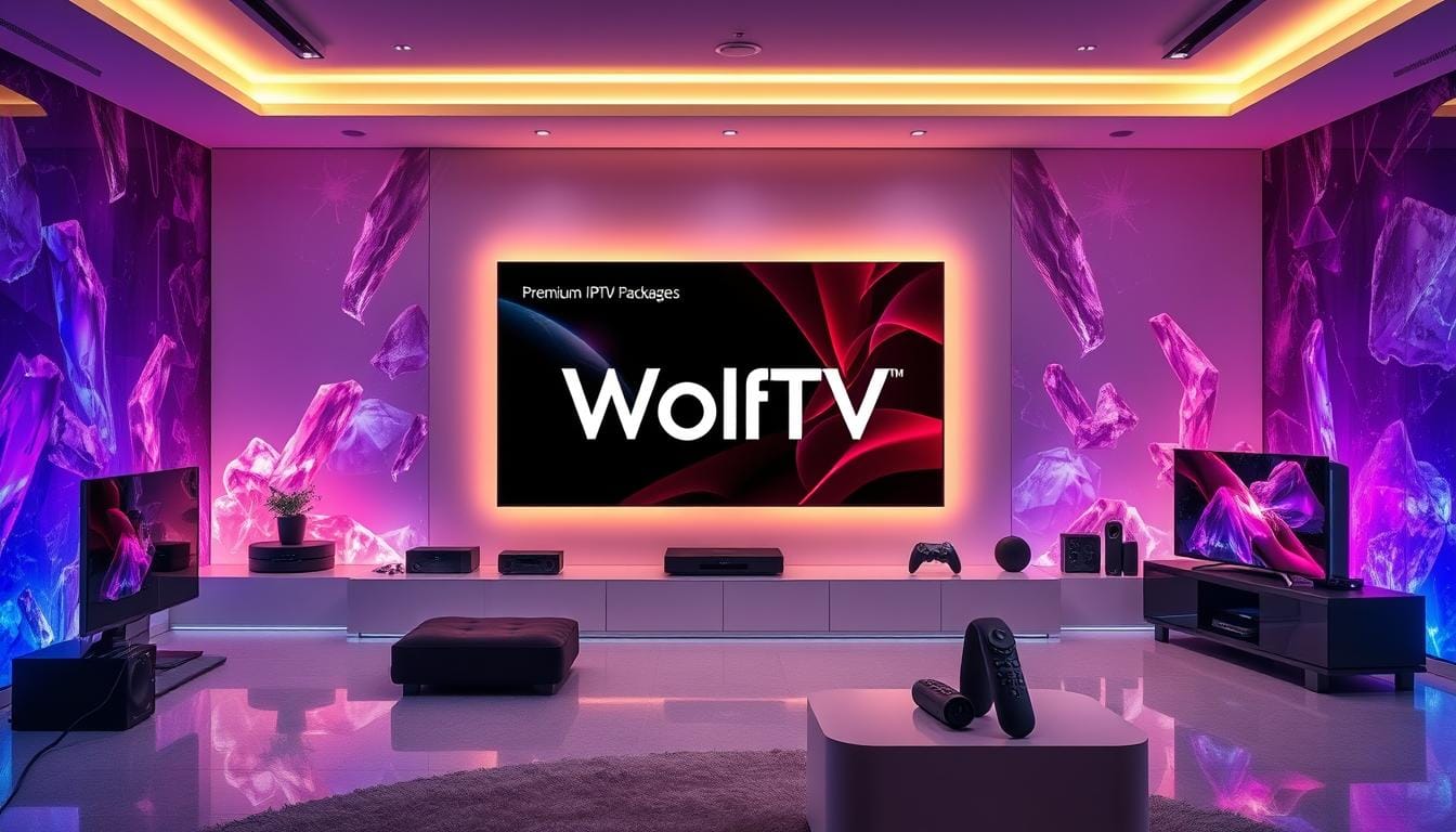 crystal iptv packages