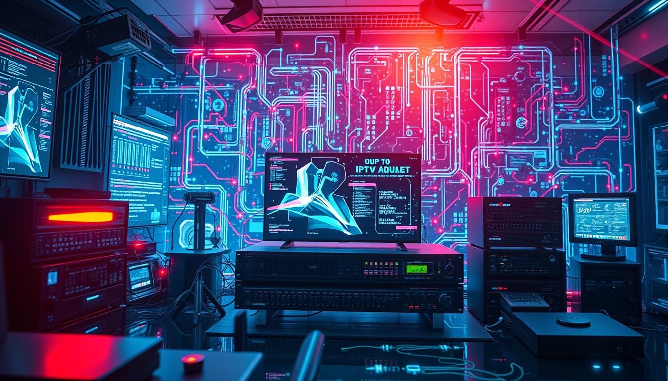 digital video broadcast