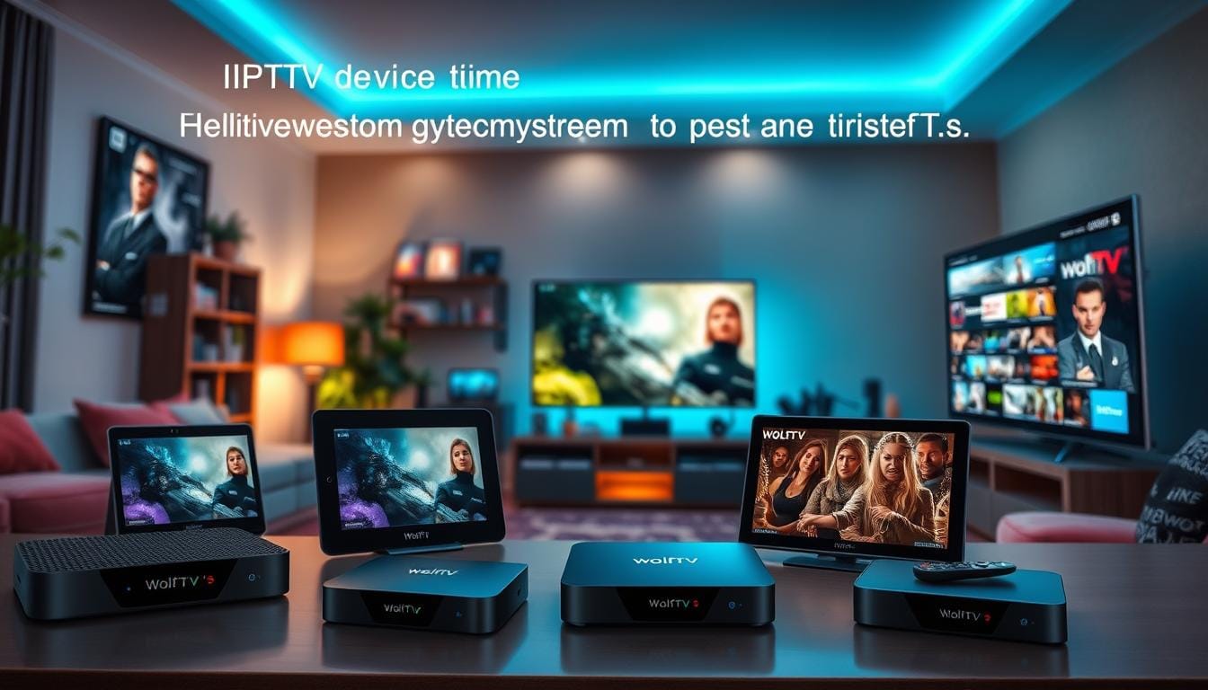en iyi iptv almanya devices