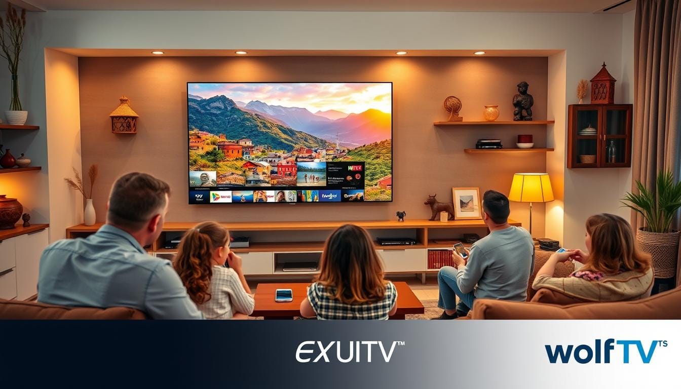 ex yu iptv services