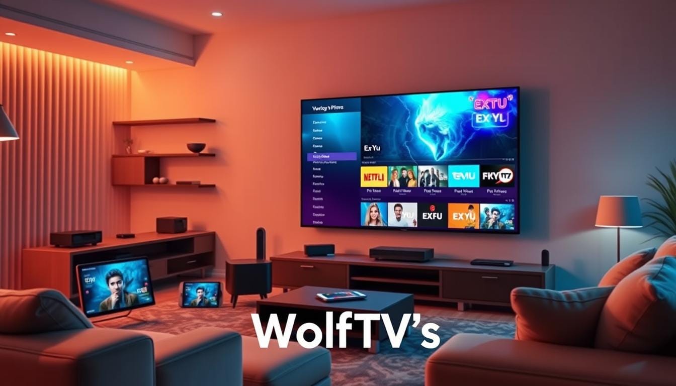 ex yu iptv streaming options