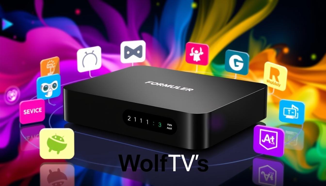 formuler tv box subscription service