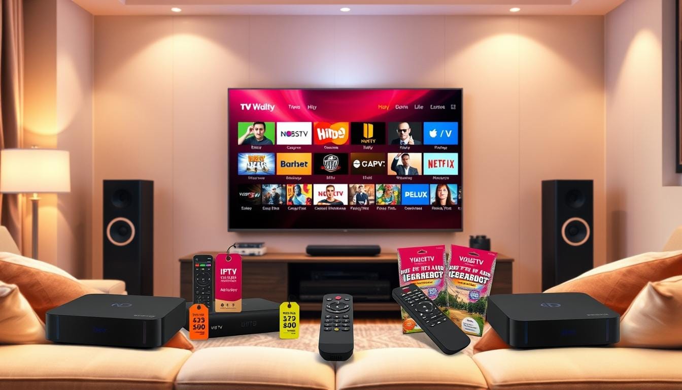 hamilton iptv deals