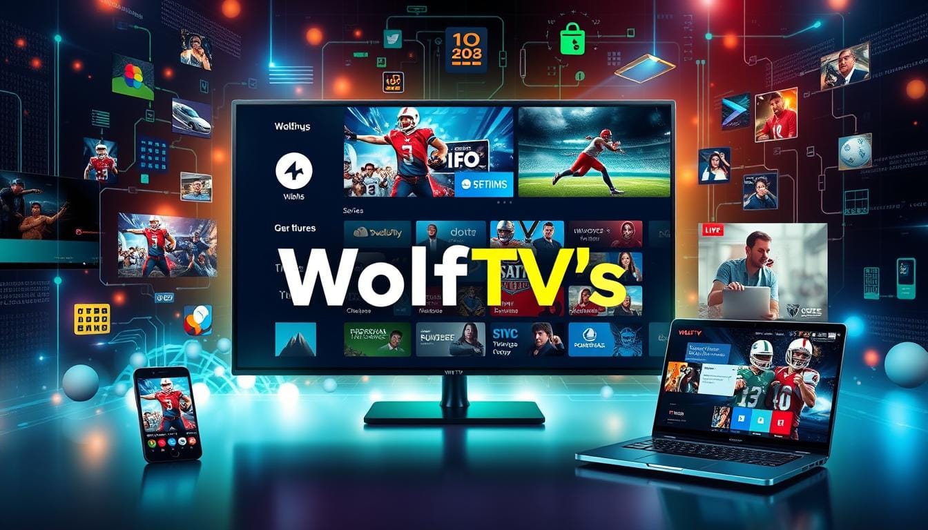 igate iptv features