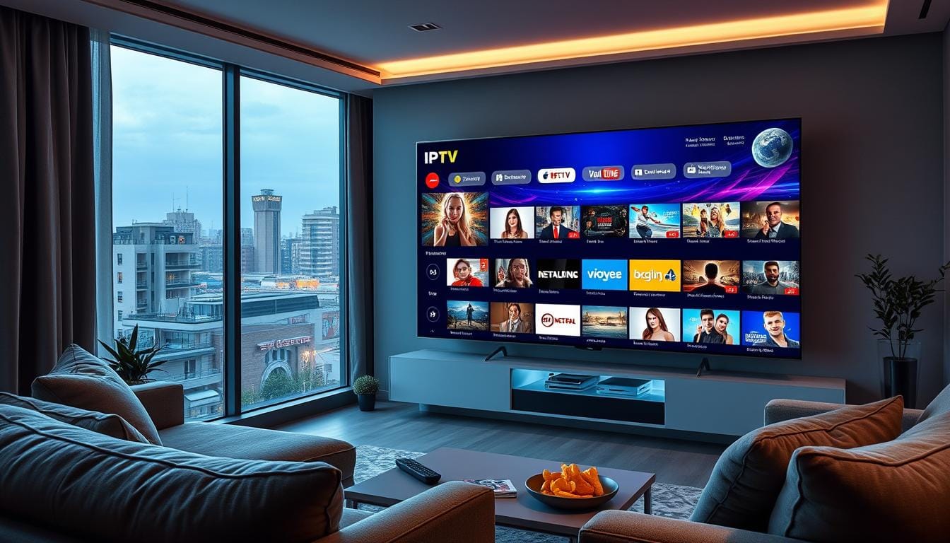 iptv almanya