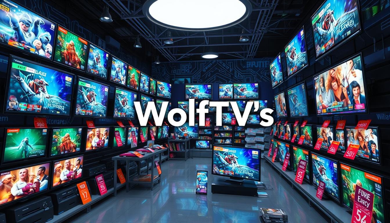 iptv deals