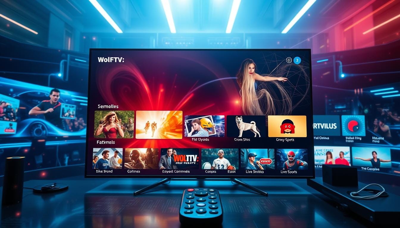 iptv fusion zone