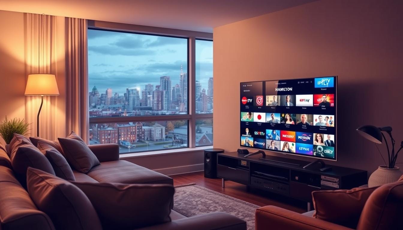 iptv hamilton ontario